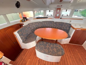 Lagoon 380 „LUNASEA“ – fotka 7