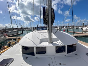 Lagoon 380 „LUNASEA“ – fotka 6