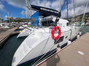 Lagoon 380 „LUNASEA“ – fotka 1