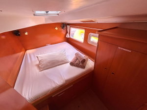 Lagoon 380 „LUNASEA“ – fotka 4