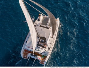 Lagoon 40 „KOWALSKI“ – fotka 6