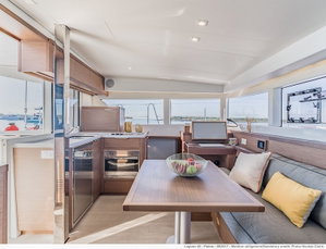 Lagoon 40 „STENELLA“ – fotka 6