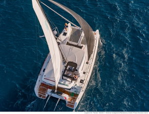 Lagoon 40 „VITA“ – fotka 2
