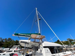 Lagoon 40 „LUMIERE“ – fotka 7