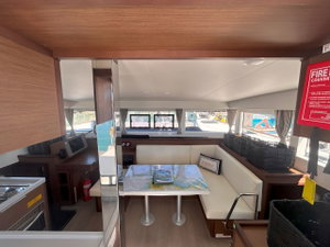Lagoon 40 „LUMIERE“ – fotka 8