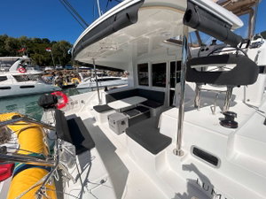 Lagoon 40 „LUMIERE“ – fotka 6