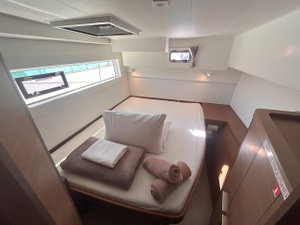 Lagoon 40 „LUMIERE“ – fotka 10