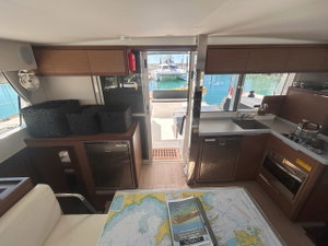 Lagoon 40 „LUMIERE“ – fotka 3
