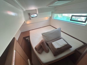 Lagoon 40 „LUMIERE“ – fotka 4