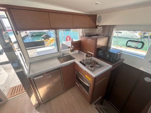 Lagoon 40 „LUMIERE“ – fotka 9