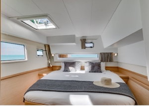 Lagoon 42 „BELLATRIX“ – fotka 3