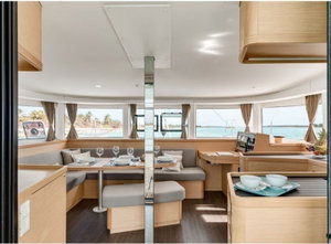 Lagoon 42 „BELLATRIX“ – fotka 6