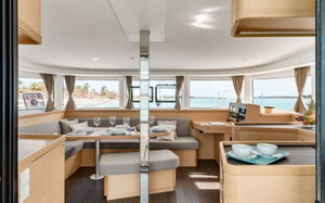 Lagoon 42 „SIRENA“ – fotka 7