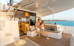 Lagoon 42 „SIRENA“ – fotka 5