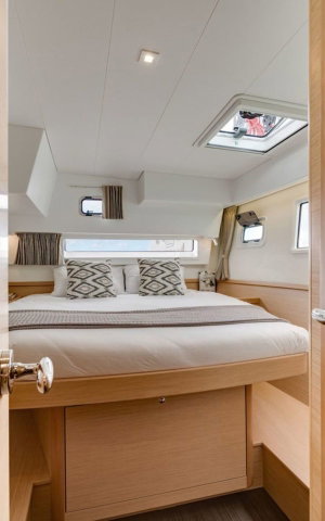 Lagoon 42 „SIRENA“ – fotka 9