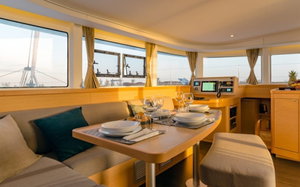 Lagoon 42 „SIRENA“ – fotka 3