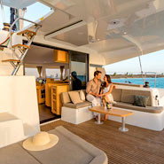 Lagoon 42 „ALBERTA“ – fotka 6