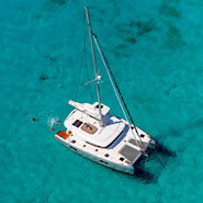 Lagoon 42 „ALBERTA“ – fotka 7