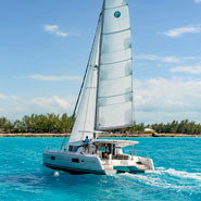 Lagoon 42 „ALBERTA“ – fotka 1