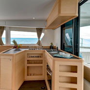 Lagoon 42 „ALBERTA“ – fotka 4
