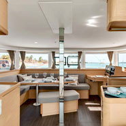 Lagoon 42 „ALBERTA“ – fotka 8