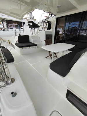 Lagoon 42 „ANEMONE“ – fotka 6