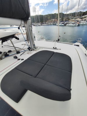 Lagoon 42 „ANEMONE“ – fotka 2