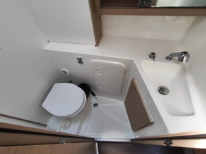 Lagoon 42 „DAISY“ – fotka 11
