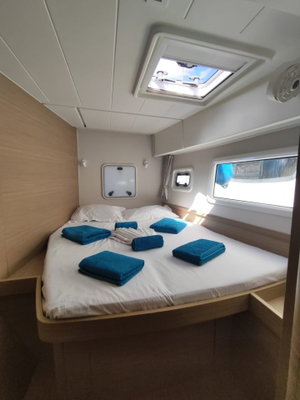 Lagoon 42 „DAISY“ – fotka 4