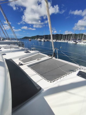 Lagoon 42 „DAISY“ – fotka 6
