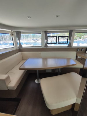 Lagoon 42 „DAISY“ – fotka 9