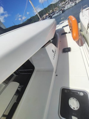 Lagoon 42 „DAISY“ – fotka 8