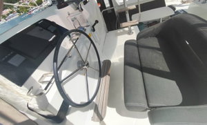 Lagoon 42 „DAISY“ – fotka 7