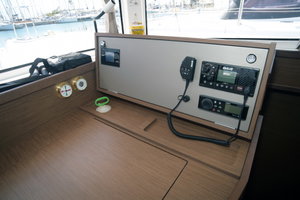 Lagoon 42 „DREMMWEL“ – fotka 8