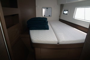 Lagoon 42 „DREMMWEL“ – fotka 11