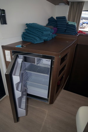 Lagoon 42 „DREMMWEL“ – fotka 5