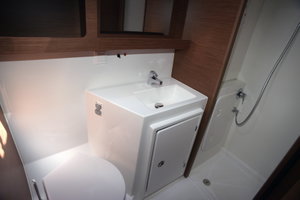 Lagoon 42 „DREMMWEL“ – fotka 14