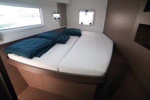 Lagoon 42 „DREMMWEL“ – fotka 17