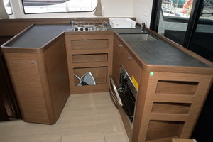 Lagoon 42 „DREMMWEL“ – fotka 7