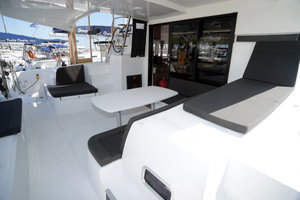 Lagoon 42 „DREMMWEL“ – fotka 18