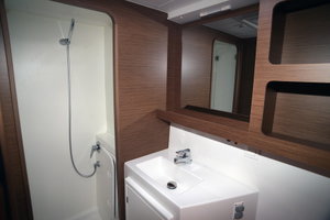Lagoon 42 „DREMMWEL“ – fotka 9