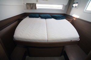 Lagoon 42 „DREMMWEL“ – fotka 16