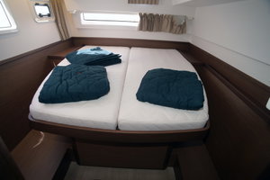 Lagoon 42 „DREMMWEL“ – fotka 10