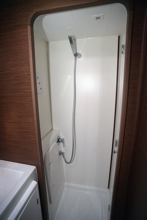 Lagoon 42 „DREMMWEL“ – fotka 15