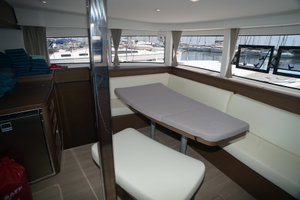 Lagoon 42 „DREMMWEL“ – fotka 4