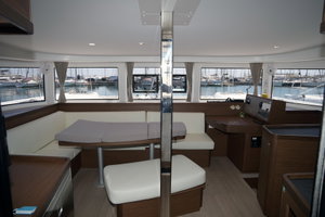 Lagoon 42 „DREMMWEL“ – fotka 3