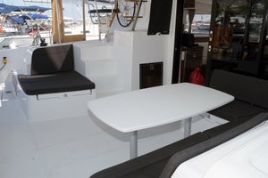 Lagoon 42 „DREMMWEL“ – fotka 19