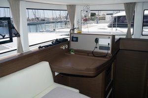 Lagoon 42 „DREMMWEL“ – fotka 6