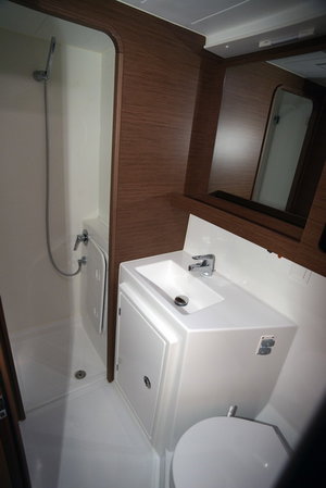 Lagoon 42 „DREMMWEL“ – fotka 12