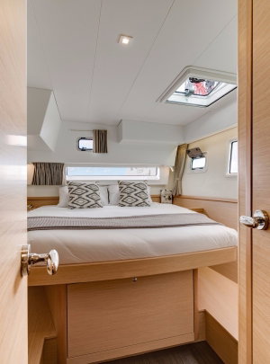 Lagoon 42 „LOTUS“ – fotka 6